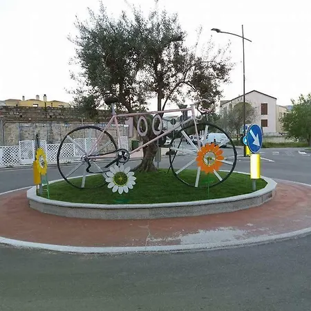 Holiday home Arba Girasole