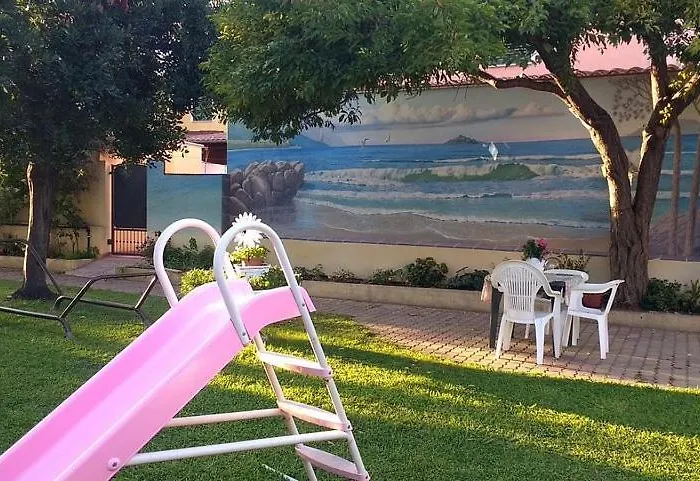 Arba * Джиразоле