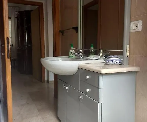 Arba Апартаменты *