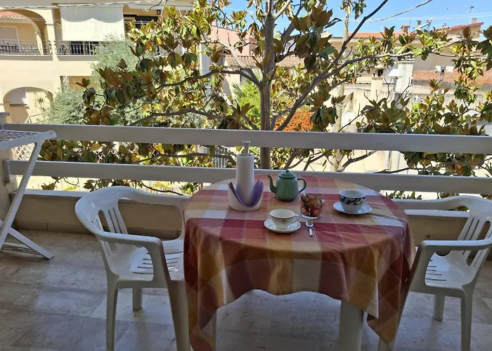 Апартаменты Arba *